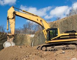 Landscaping and Excavation Business  Gold Coast, QLD