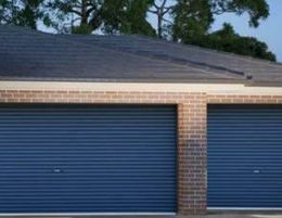 Garage Door Supply and Installation Business – Brisbane