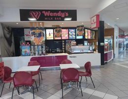 Wendy’s Franchise in Northern Suburbs – Adelaide