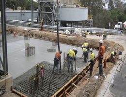 Under Offer! Civil Contracting Business – Western Australia