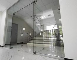 Glass and Glazing Business - South Sydney