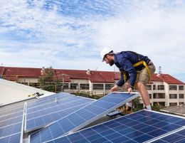 Profitable Electrical and Solar Sales and Services – Gladstone, QLD