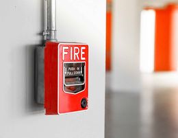 Essential Service Fire Detection Business – QLD