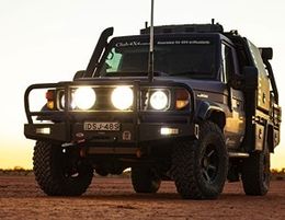 Profitable Specialist 4WD Franchise – Servicing, Repairs, and Retail - Townsvill