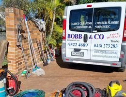 Long-Established Multi-Faceted Cleaning Business  Sylvania, NSW