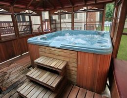 Urgent Sale of Spa and Pool Supplies Business – Adelaide