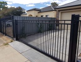 Under Management Fencing Supply and Install  Adelaide