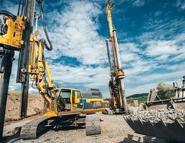Australian Drilling Supplies Company with International connections making progr