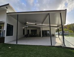 Independent Patio Installation Business – QLD
