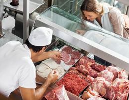 Profitable Family-Owned Butchery - Central Coast NSW
