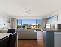 Holiday Apartment Management Rights Business – Sunshine Coast, QLD