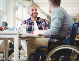 Under Offer! Disability Support Services Business – Gippsland Region, VIC