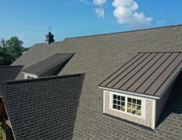 Premier Provider of High-End Roofing Solutions – Sydney