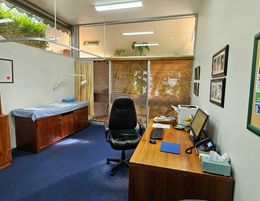 Long-Standing General Practice – Geelong Area, VIC