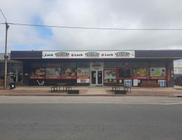 FREEHOLD Commercial Supermarket – Lock, SA