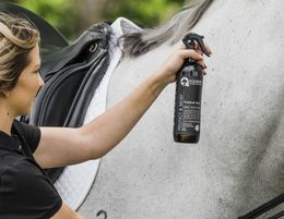 ONLINE Equine Nutritional Supplements and Care Products  National Opportunity