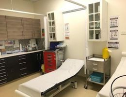 Solo Medical Practice for Sale - Melbourne SE Suburbs