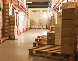 Under Offer! Packaging Supply Business - Wholesale and Distribution of Packaging