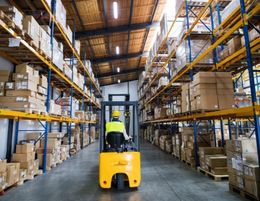 Hospitality Wholesale and Distribution Business – Melbourne