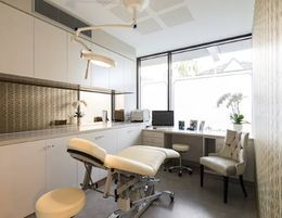 Most Luxurious and Prestigious Cosmetic Skin Clinic For Sale – SE Melbourne