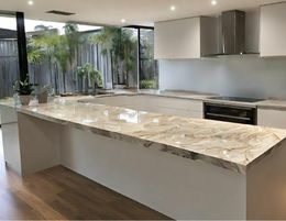 Profitable Stone Benchtop Fabrication Business – Sydney