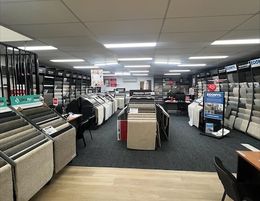 Well-Established Flooring Showroom and Warehouse Retailer – Browns Plains, QLD