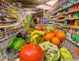 Independent Supermarket and Bottleshop – NT