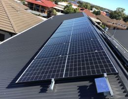 Adelaide-based Solar and Electrical Company For Sale