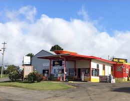 Freehold Service Station, Ski Store and Mechanic Shop – Snowy Mountains, NSW