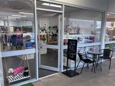 dog-grooming-salon-and-pet-supplies-store-windradyne-nsw-1