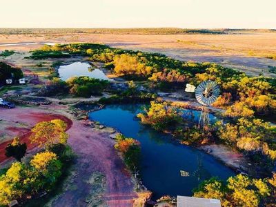 Iconic Aussie Outback Pub Roadhouse Renner Springs Desert Inn Nt In Tennant Creek Nt 860 Seek Business