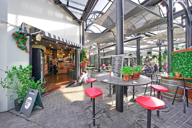 Espresso Bar Italian Restaurant  and Cafe Camden  NSW  in 
