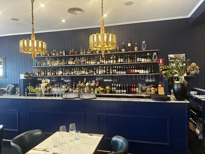 Profitable Fine Dining Italian Restaurant Brisbane in Brisbane City QLD, 4000 SEEK Business