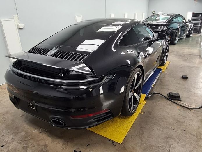 Under Offer! SD Car Detailing Mechanical (Administrator
