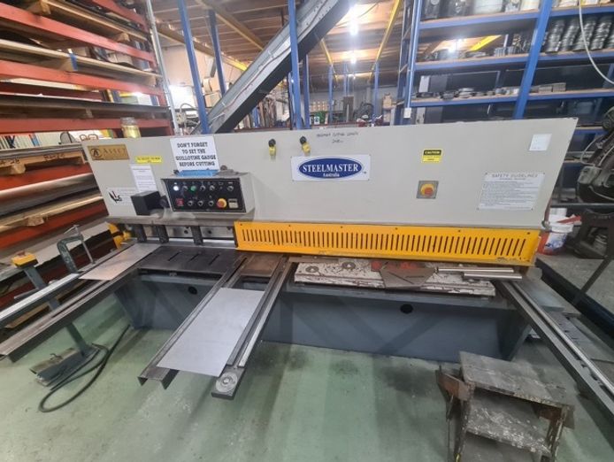 Bespoke Light Manufacturing Business in Melbourne VIC, 3000 SEEK Business