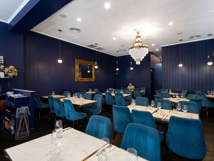 Profitable Fine Dining Italian Restaurant Brisbane in Brisbane City QLD, 4000 SEEK Business