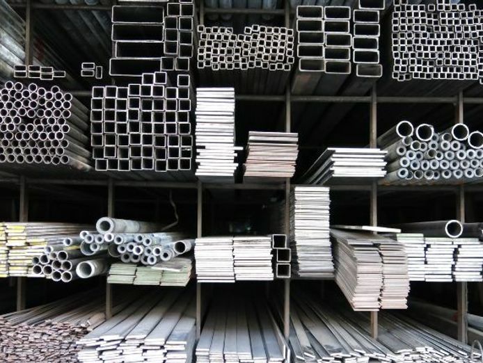 Under Offer! Steel and Fencing Supplies in the Southern Suburbs South