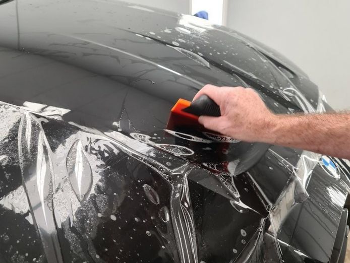 Under Offer! SD Car Detailing Mechanical (Administrator