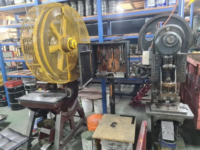 Bespoke Light Manufacturing Business in Melbourne VIC, 3000 SEEK Business