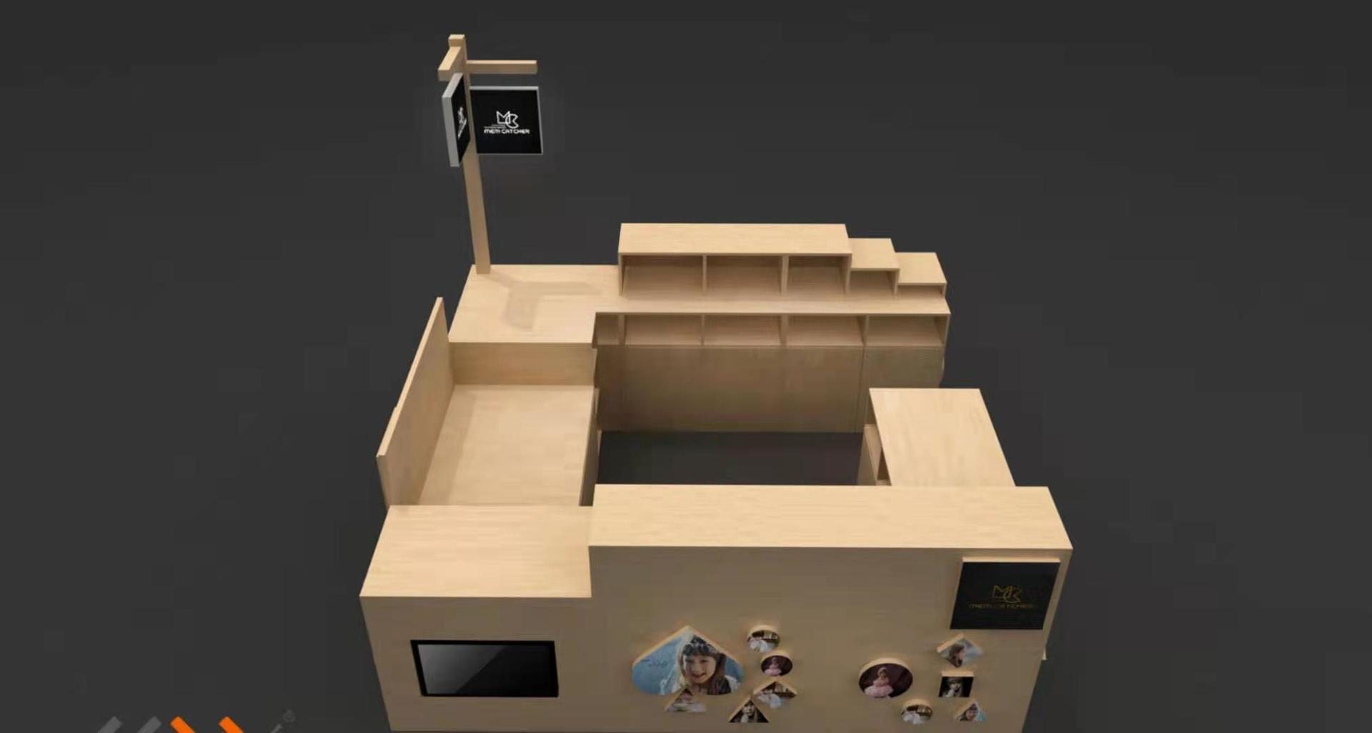 Online Photo Block Printing Business National Opportunity in Brisbane