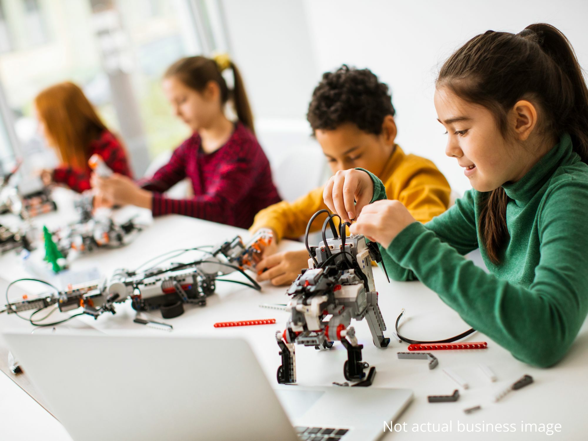 about us: award-winning online stem education for kids... Profitable Award-Winning STEM Education Business – Sydney in Sydney NSW ...