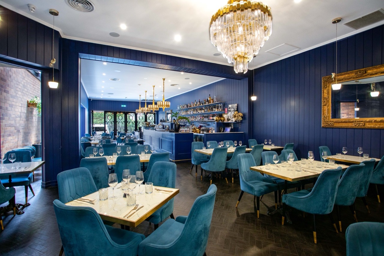 Profitable Fine Dining Italian Restaurant Brisbane in Brisbane City QLD, 4000 SEEK Business