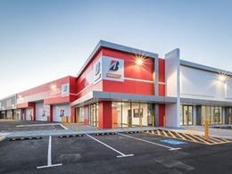 Retail Tyres & Automotive Mechanical Services - Australia's most trusted brand