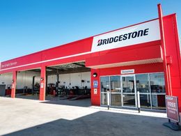 Retail Tyres & Automotive Mechanical Services - Australia's most trusted brand