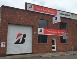 Retail Tyres & Automotive Mechanical Services - Australia's most trusted brand
