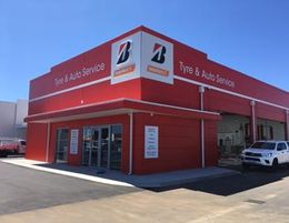 Retail Tyres & Automotive Mechanical Services - Australia's most trusted brand