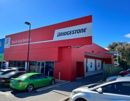 Take control and drive your Career with Bridgestone Tyre & Auto Service Business