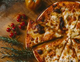 Pizza & Italian Restarant For Sale on the Gold Coast