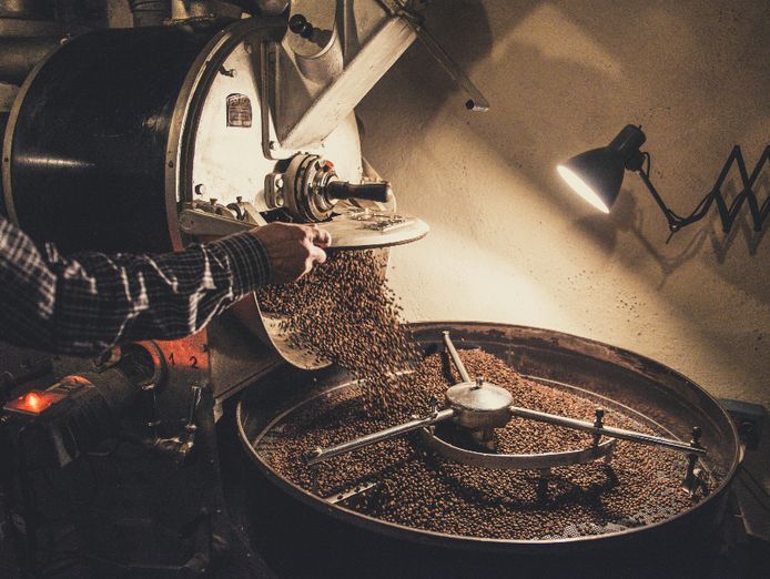 Coffee Roasting Business For Sale on the Gold Coast in Burleigh Heads