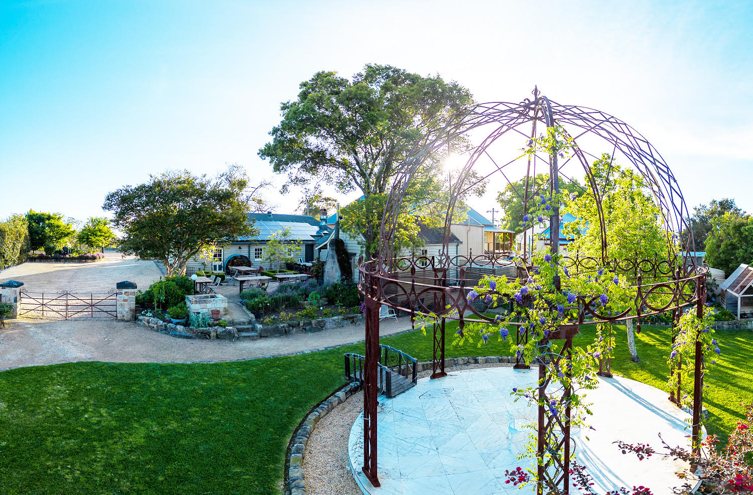 For Sale A Well Established Heritage Restaurant With Endless